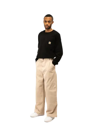 Garrison Pant 'Clark' Twill