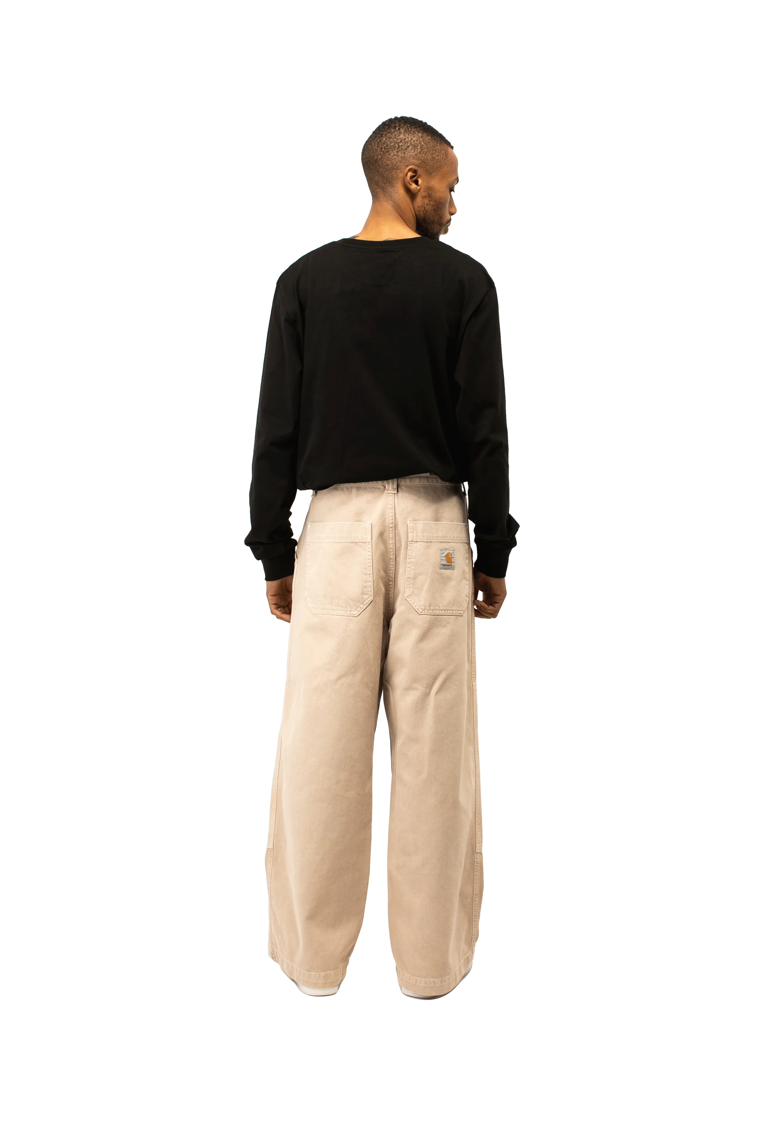 Garrison Pant 'Clark' Twill