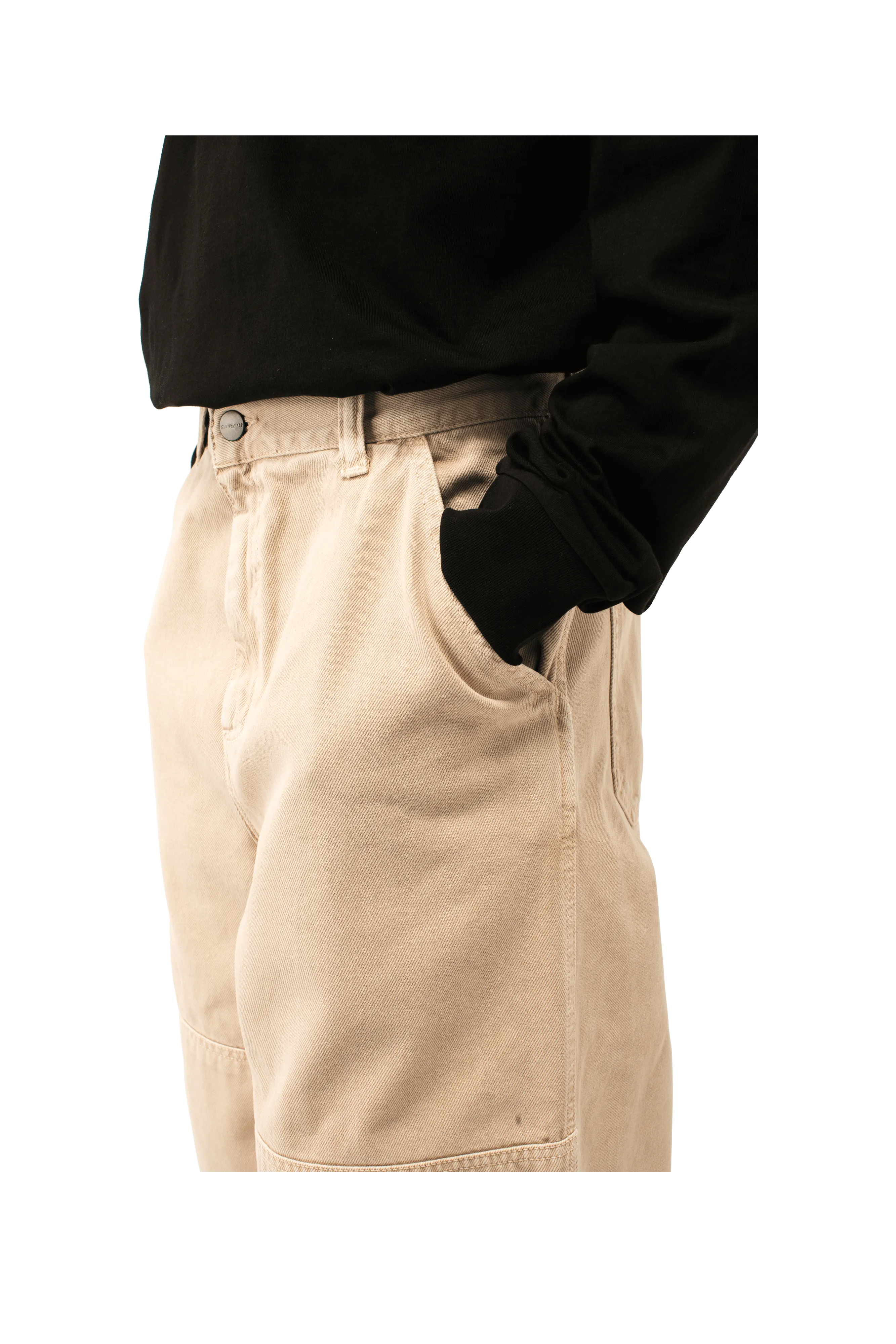 Garrison Pant 'Clark' Twill