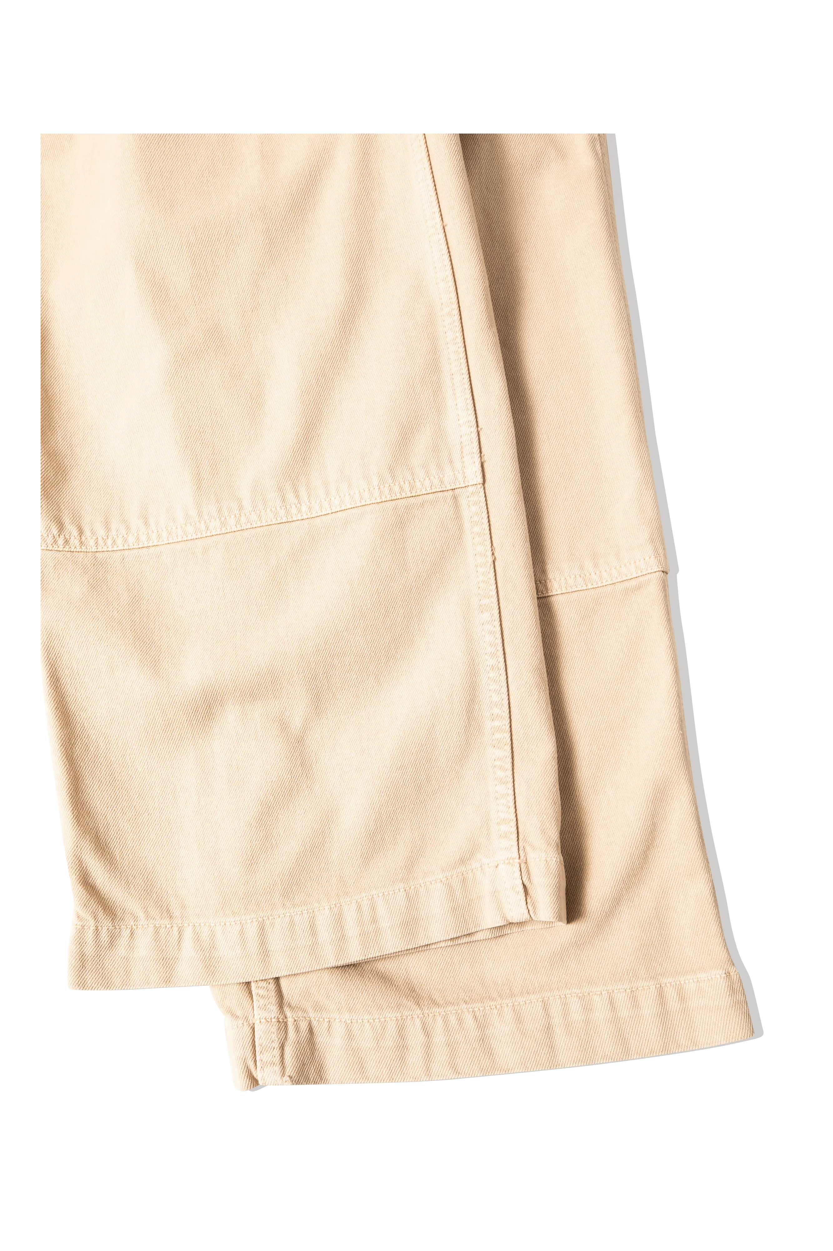 Garrison Pant 'Clark' Twill