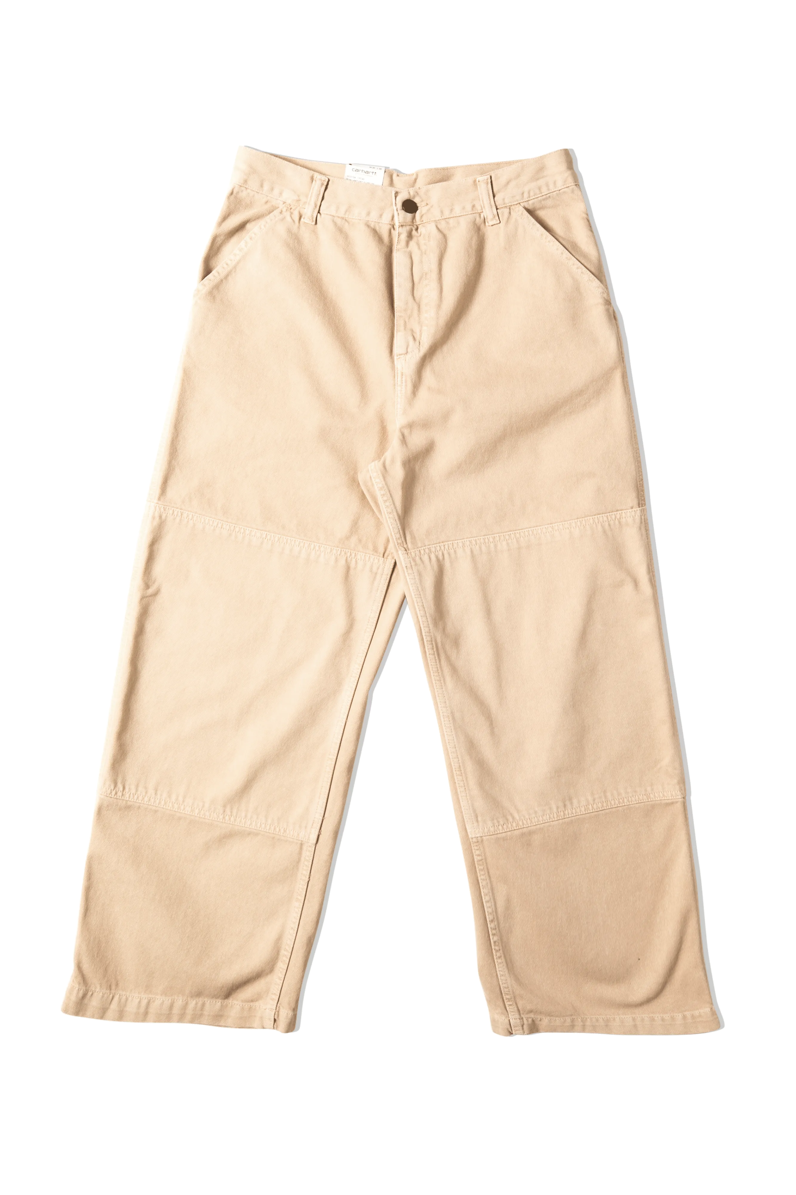 Garrison Pant 'Clark' Twill