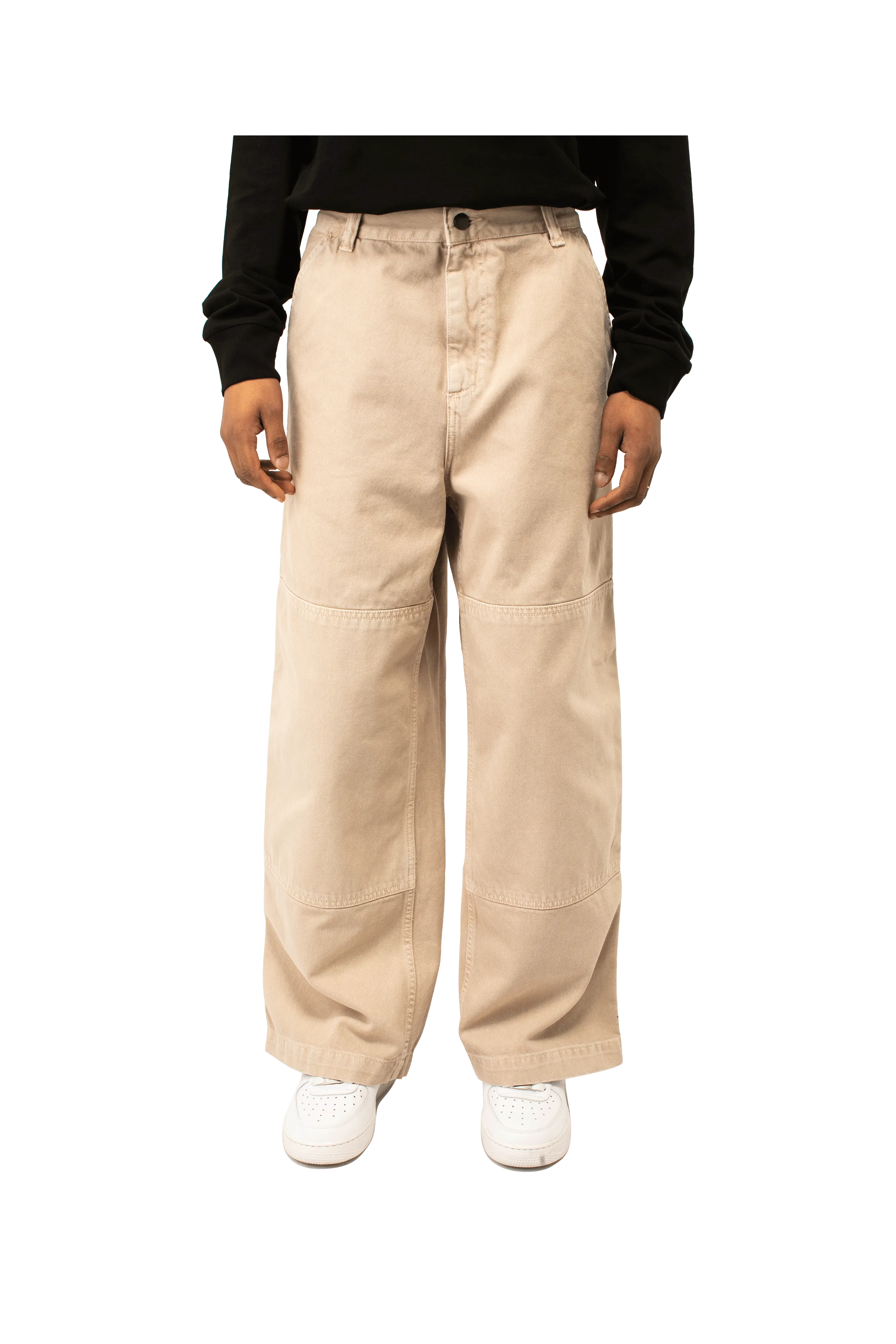 Garrison Pant 'Clark' Twill