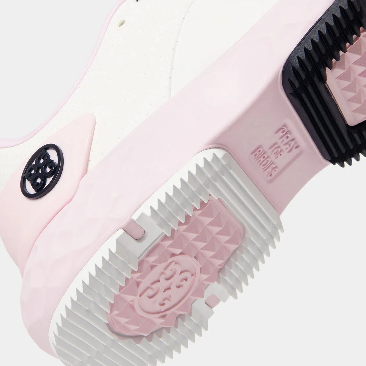 G/Fore Women's Perforated MG4   Golf Shoe