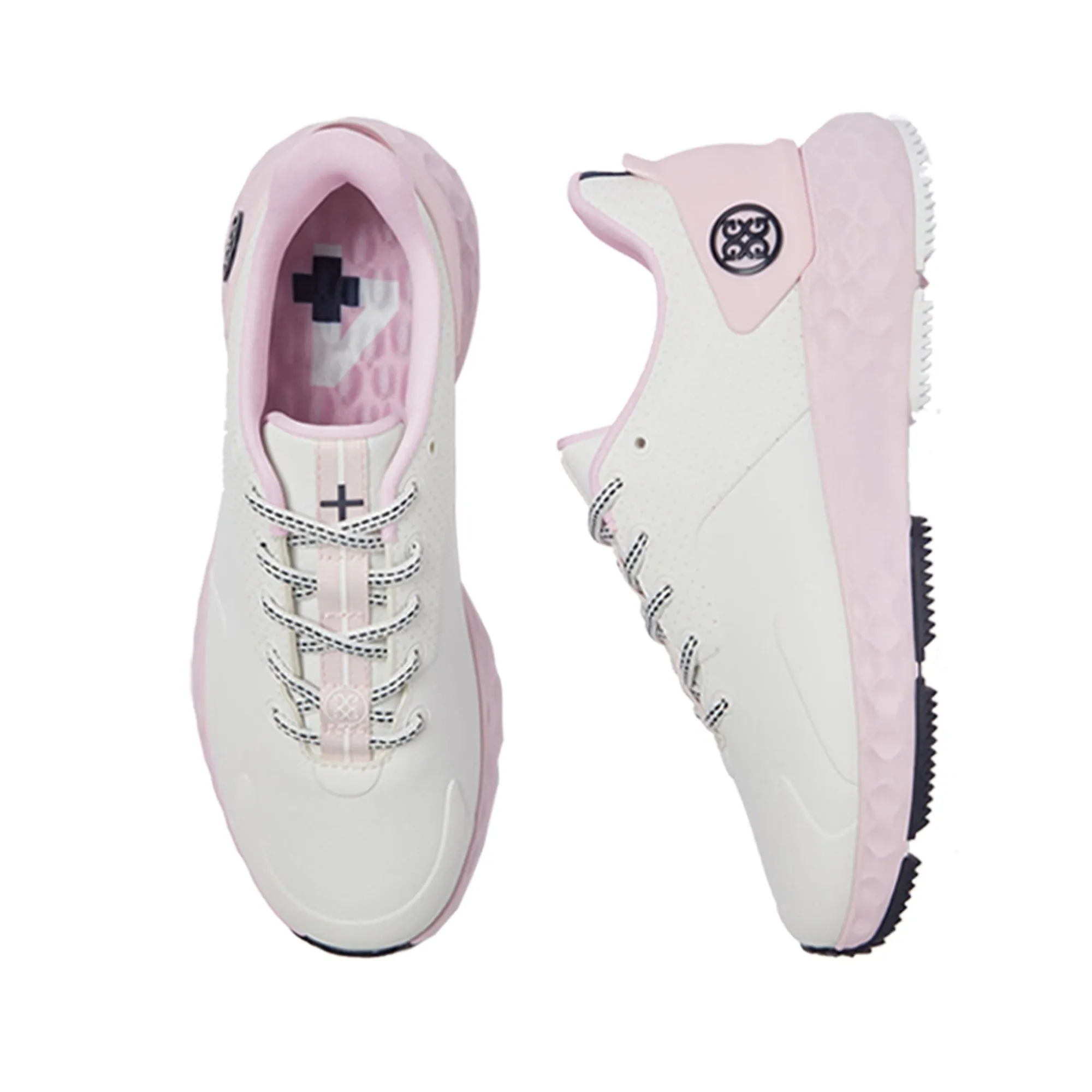 G/Fore Women's Perforated MG4   Golf Shoe
