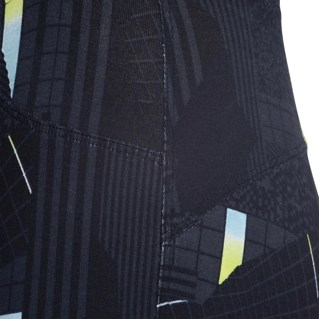 Girls' Dance Print Leggings