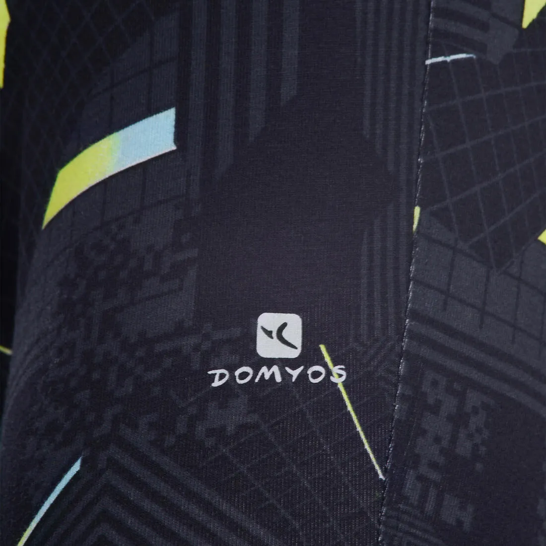 Girls' Dance Print Leggings