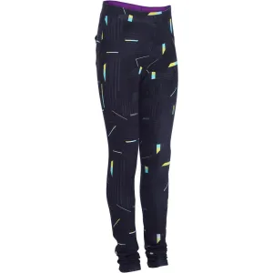 Girls' Dance Print Leggings