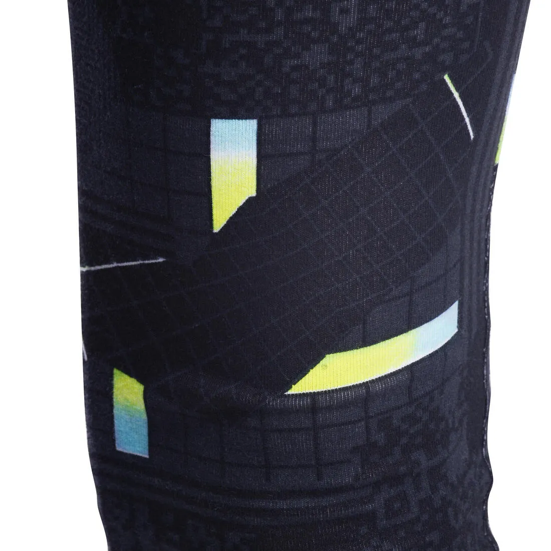 Girls' Dance Print Leggings