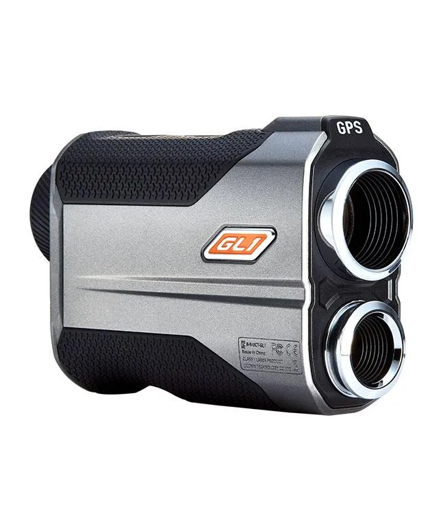 GL1 Hybrid GPS Laser Rangefinder W/Viewfinder Target Integration