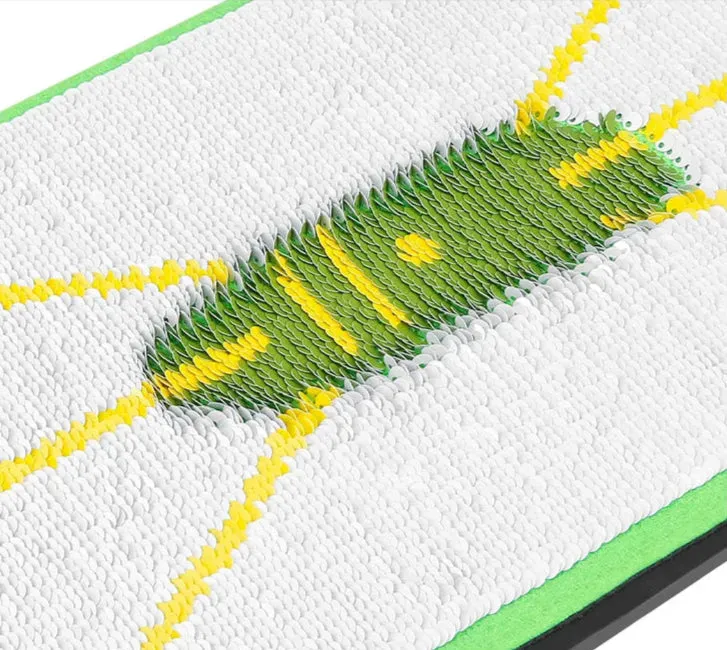 Golf Divot Mat
