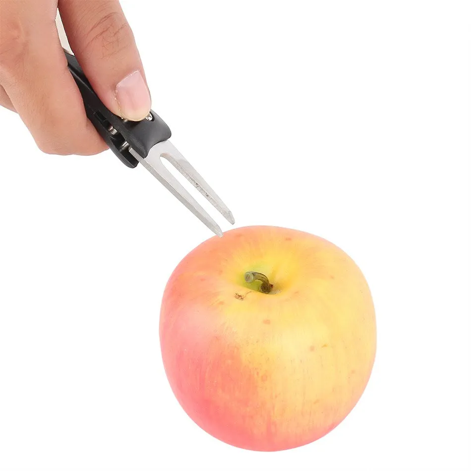 Golf Divot Repair Groove Cleaner