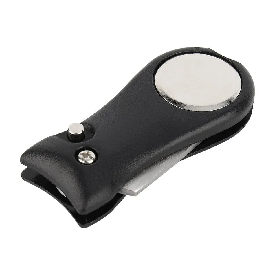 Golf Divot Repair Groove Cleaner