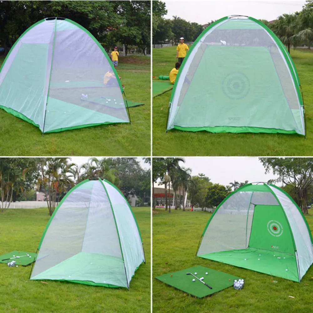 Golf Practice Net