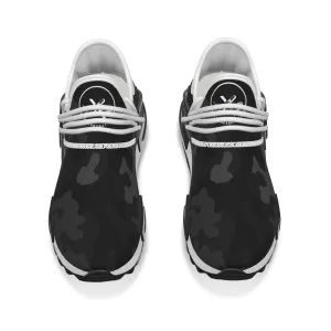 Golf Shoe - White Logo