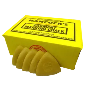 Hancocks Tailors Chalk Designers, Tailors, Dressmakers - Box of 50