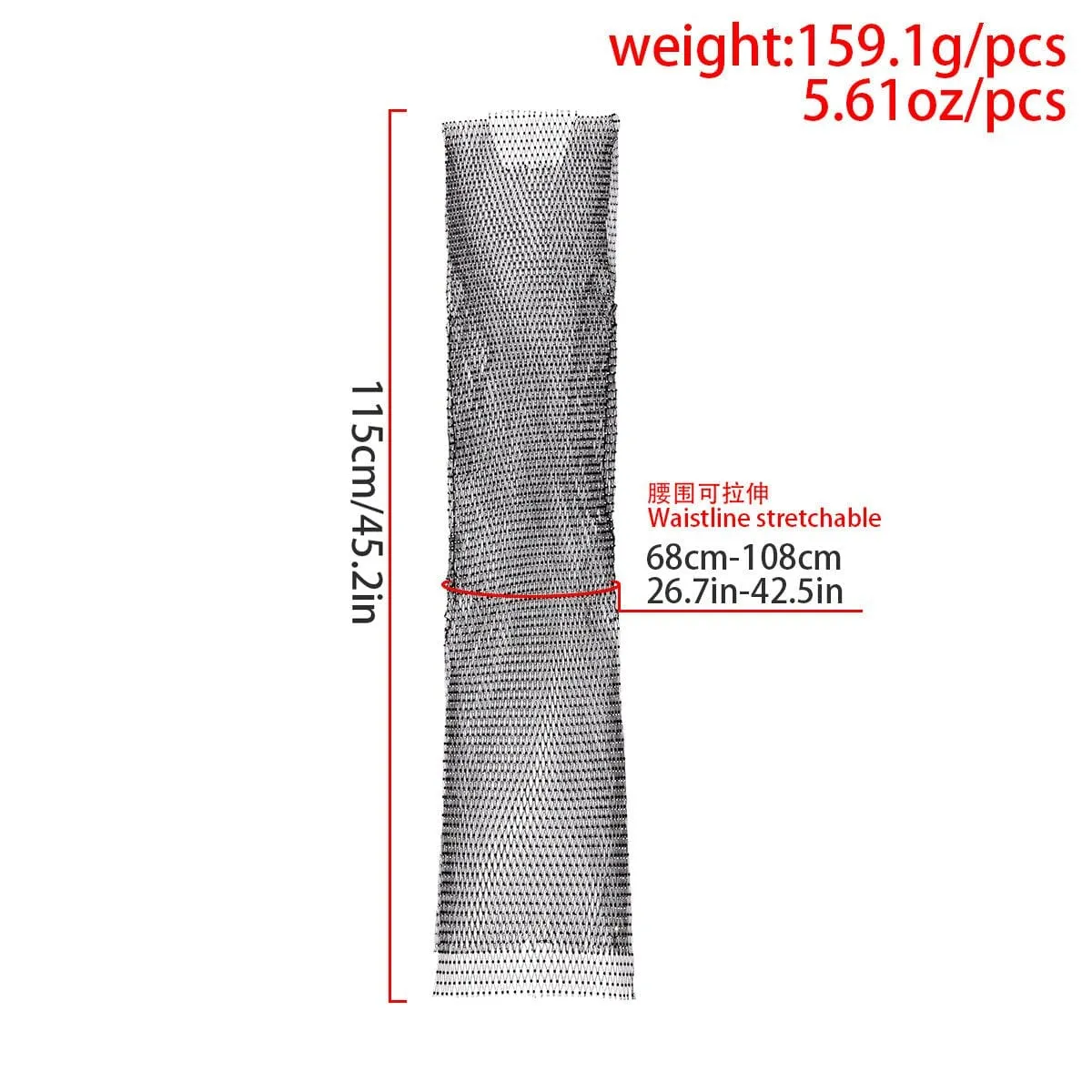 Handmade Glittering Rhinestone Fishnet See Through Mesh Cover Up Long Dress