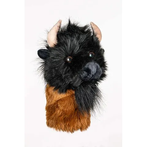 HEADCOVER DRIVER DAPHNES