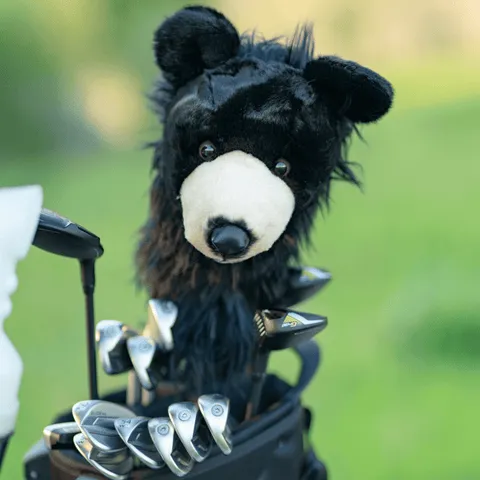 HEADCOVER DRIVER DAPHNES