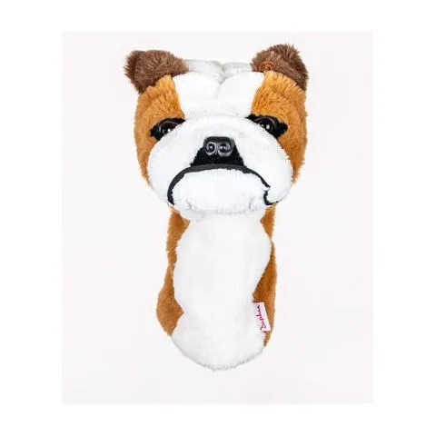 HEADCOVER DRIVER DAPHNES