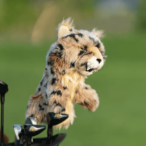 HEADCOVER DRIVER DAPHNES