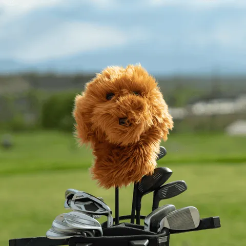 HEADCOVER DRIVER DAPHNES