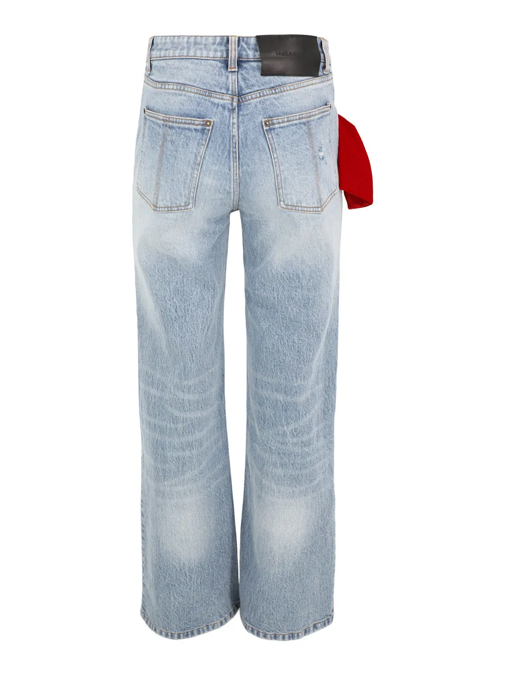 Hellessy Bentley Jeans (More Colors)