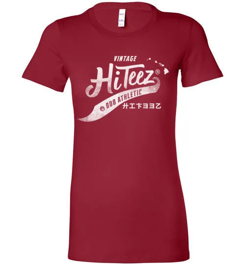 Hiteez 808 Vintage