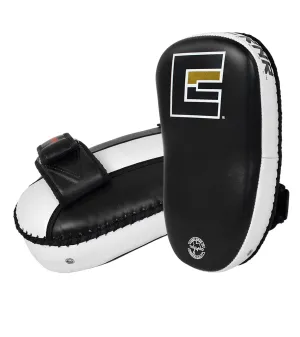 HMIT Singel Stropp Thai Pad - Hvit     2STK