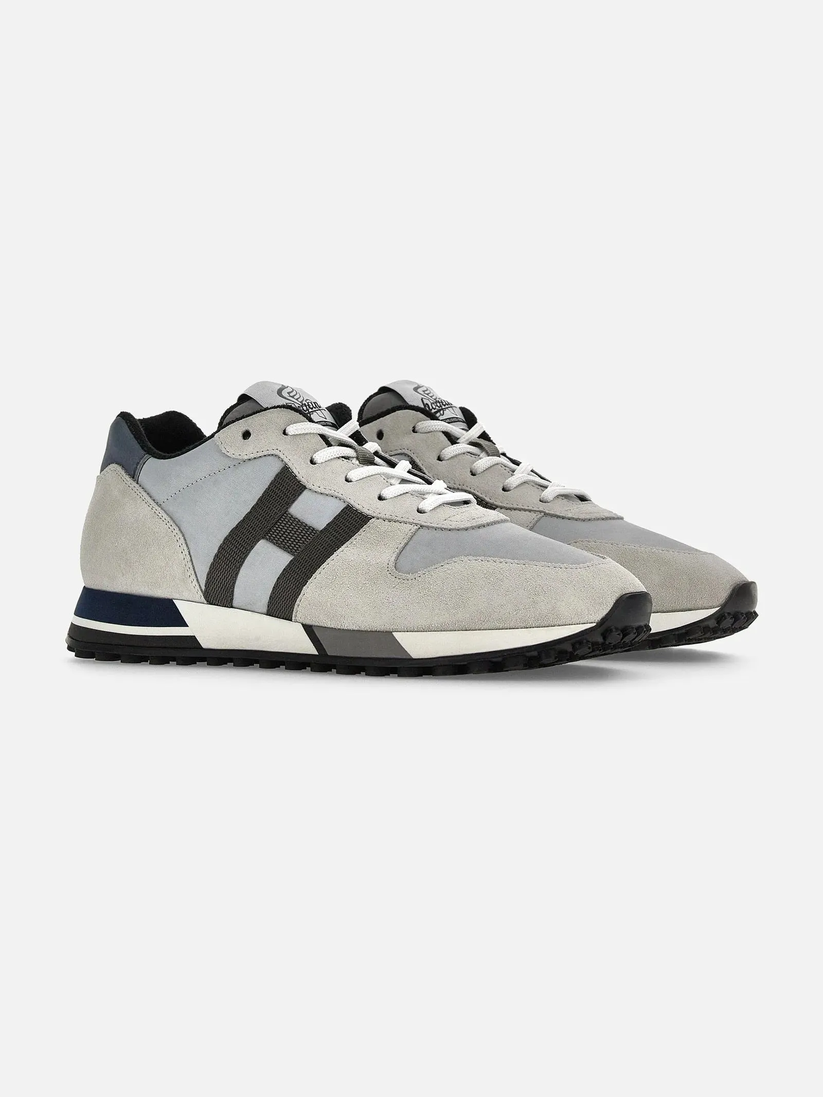 Hogan H383 Sneaker - Grey