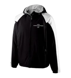 Homefield Jacket