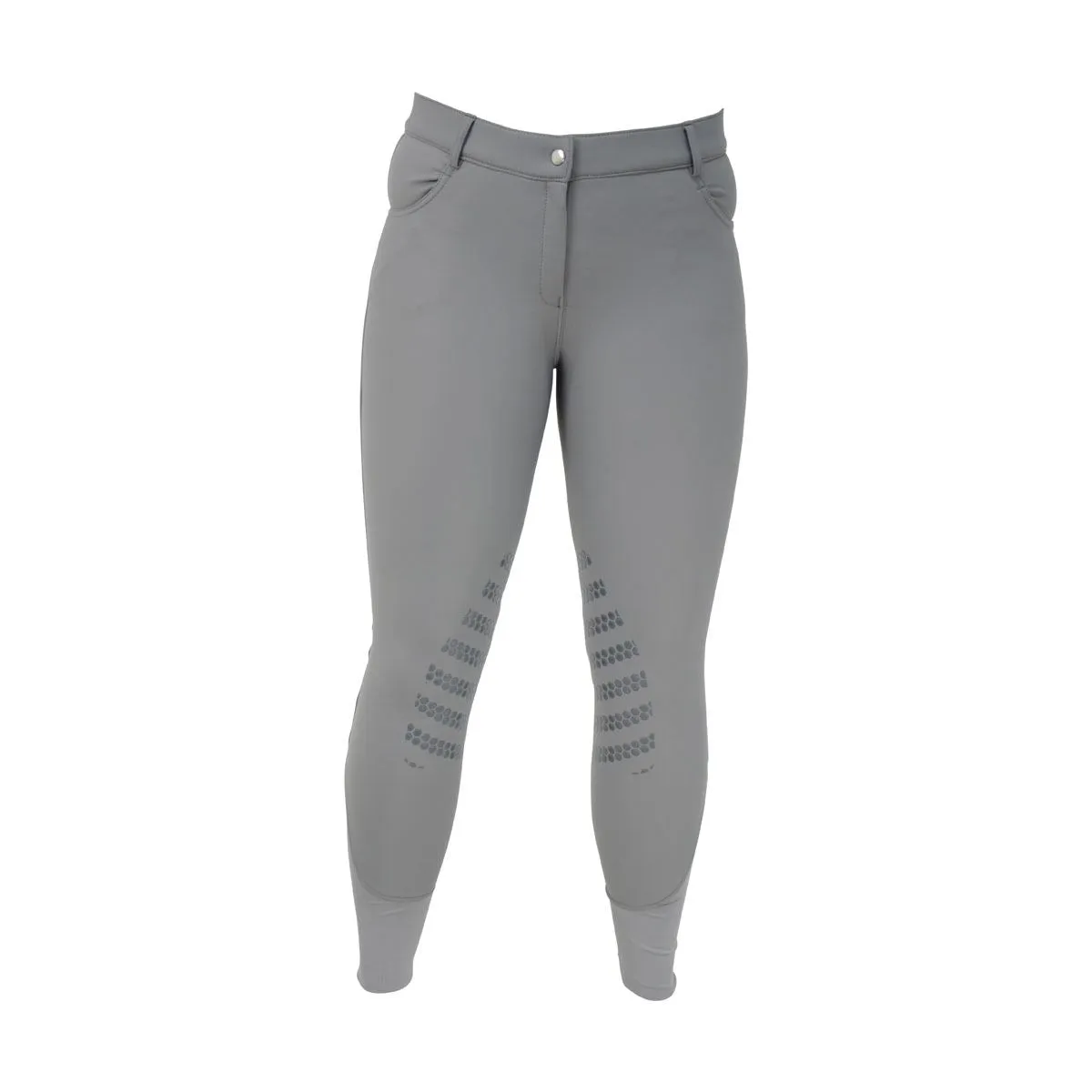 Hy Equestrian Thermal Softshell Breeches