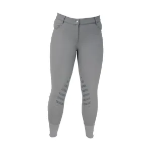 Hy Equestrian Thermal Softshell Breeches