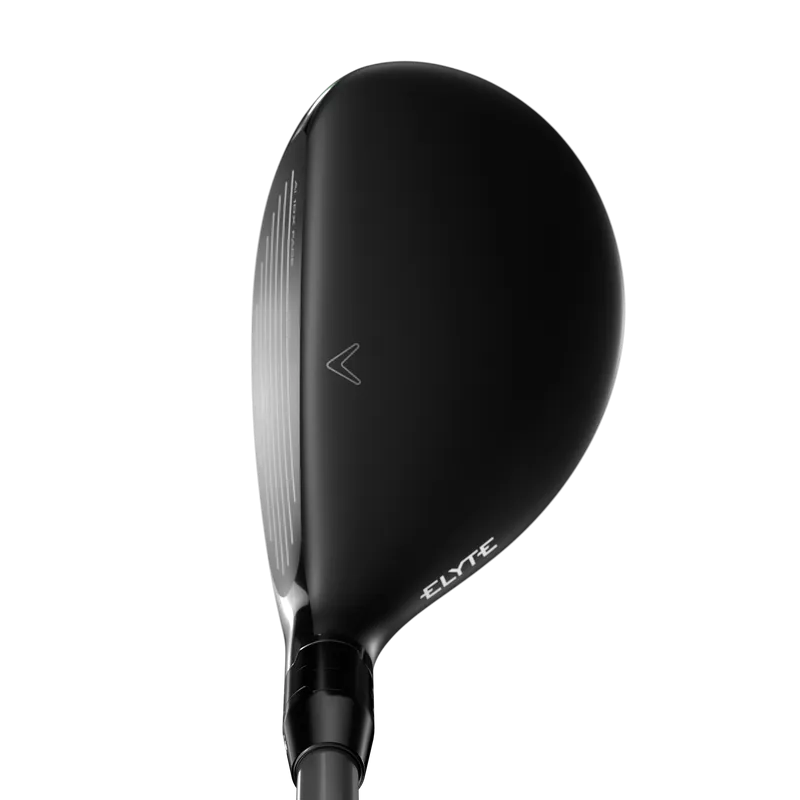 HYBRID CALLAWAY ELYTE X