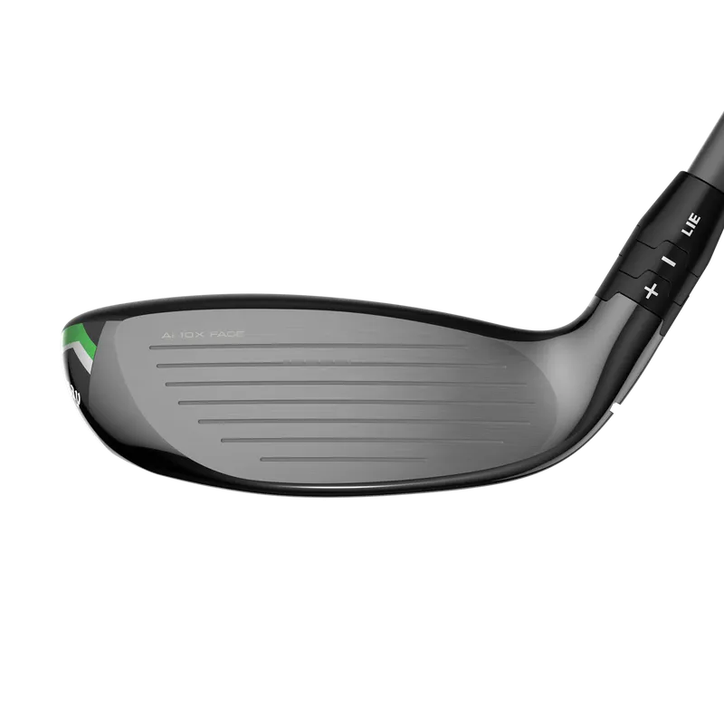 HYBRID CALLAWAY ELYTE X