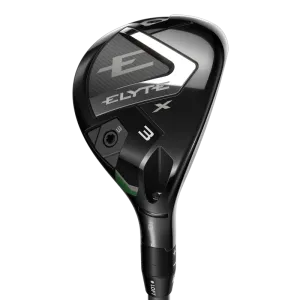 HYBRID CALLAWAY ELYTE X