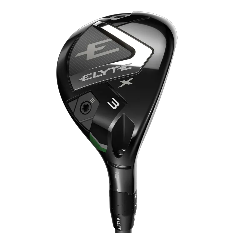 HYBRID CALLAWAY ELYTE X