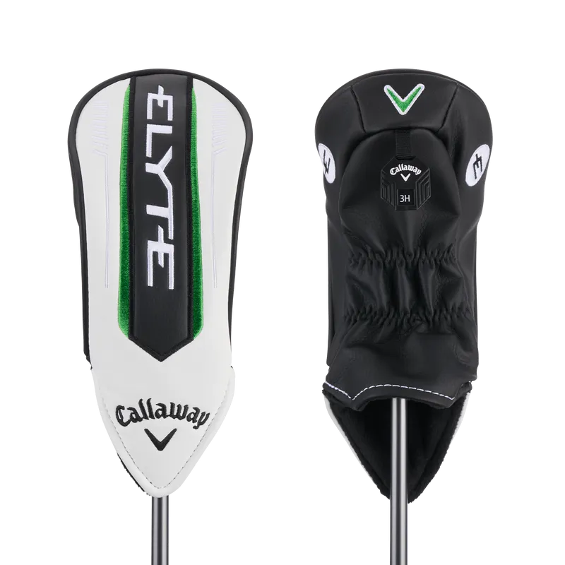 HYBRID CALLAWAY ELYTE X