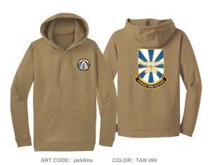 I-CDID Hi-Tech Performance Hoodie - ps9Aha