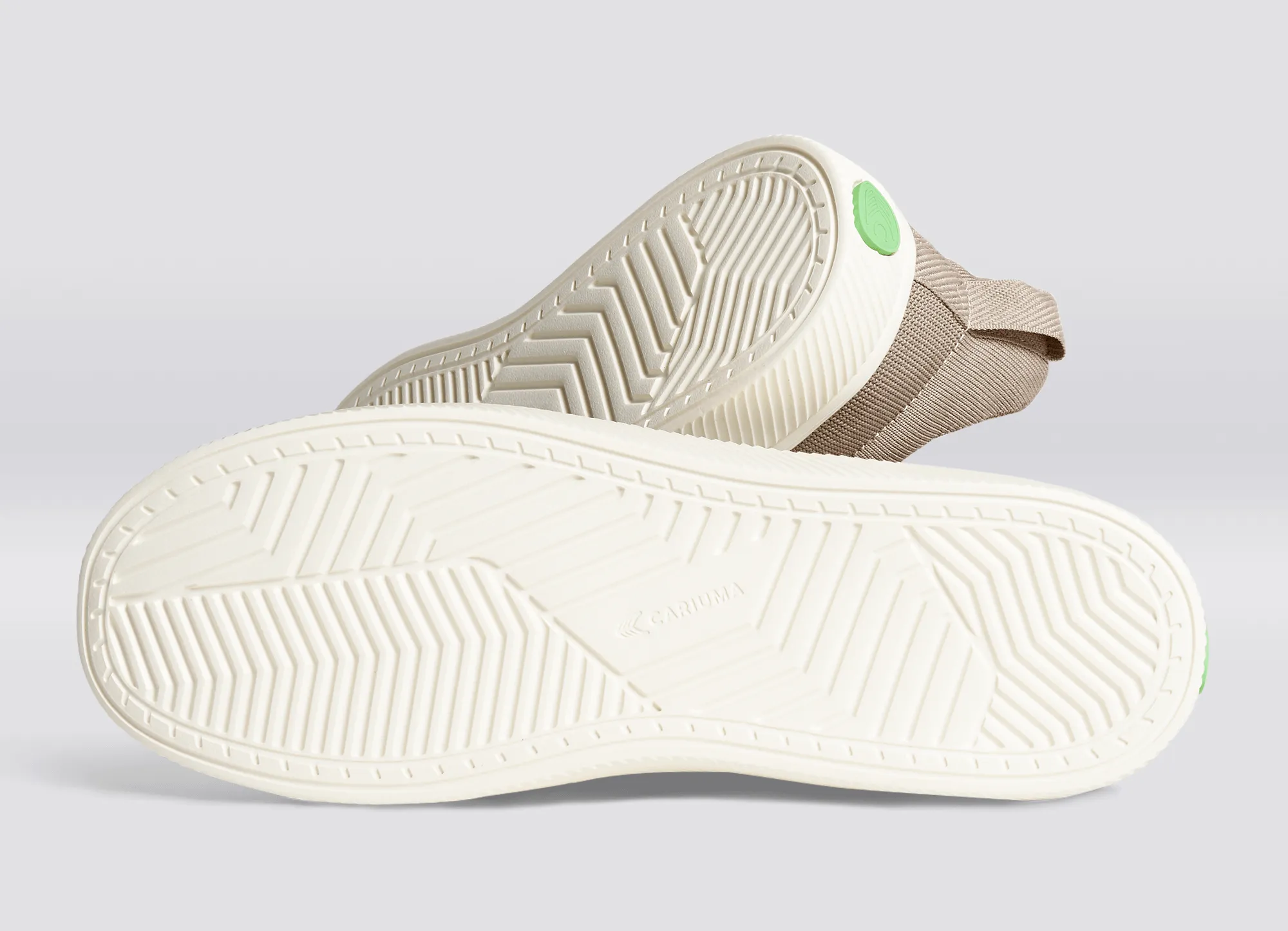 IBI Low Sand Knit Sneaker Men