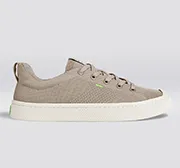 IBI Low Sand Knit Sneaker Men