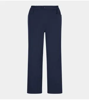 INFINITE RAIN TROUSERS - NAVY