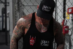 IRN HGN Crew SnapBack