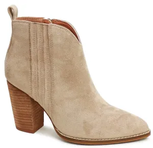 JACKIE booties