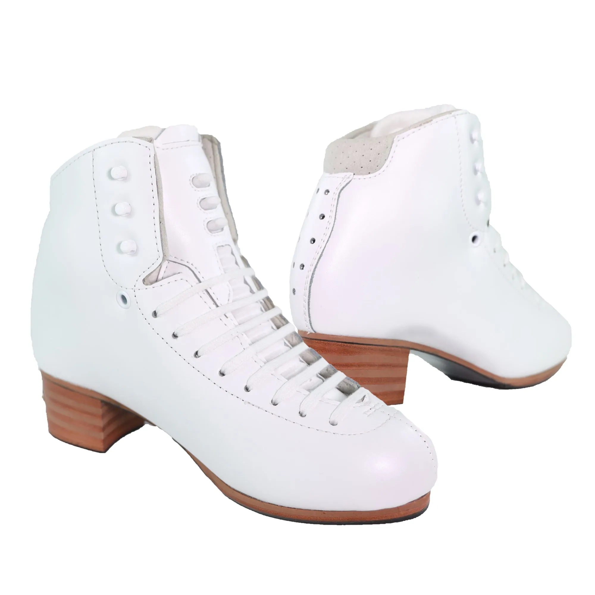 Jackson 5430PB Supreme Low Cut, Women's, BOOT ONLY