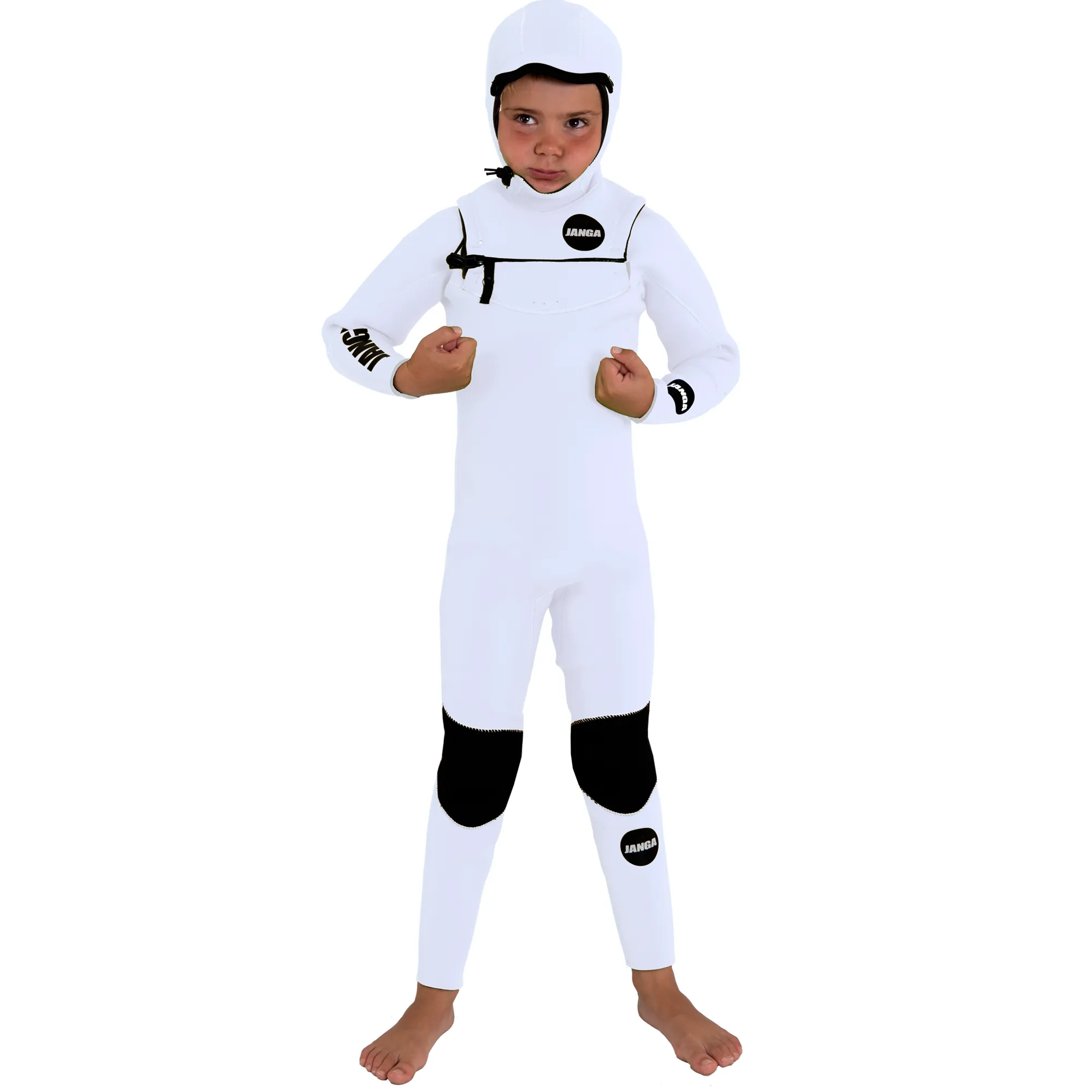 JANTONE GUYS KIDS WETSUIT