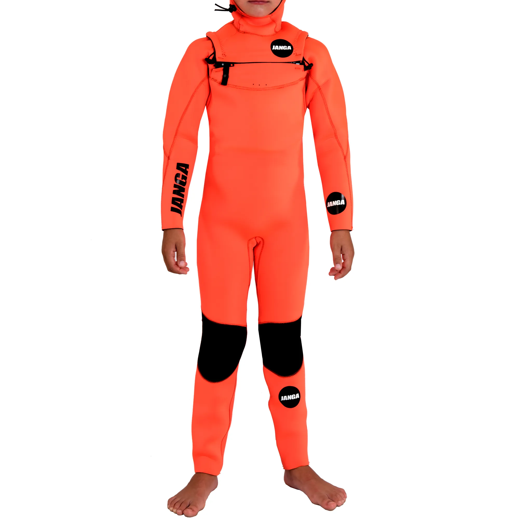 JANTONE GUYS KIDS WETSUIT