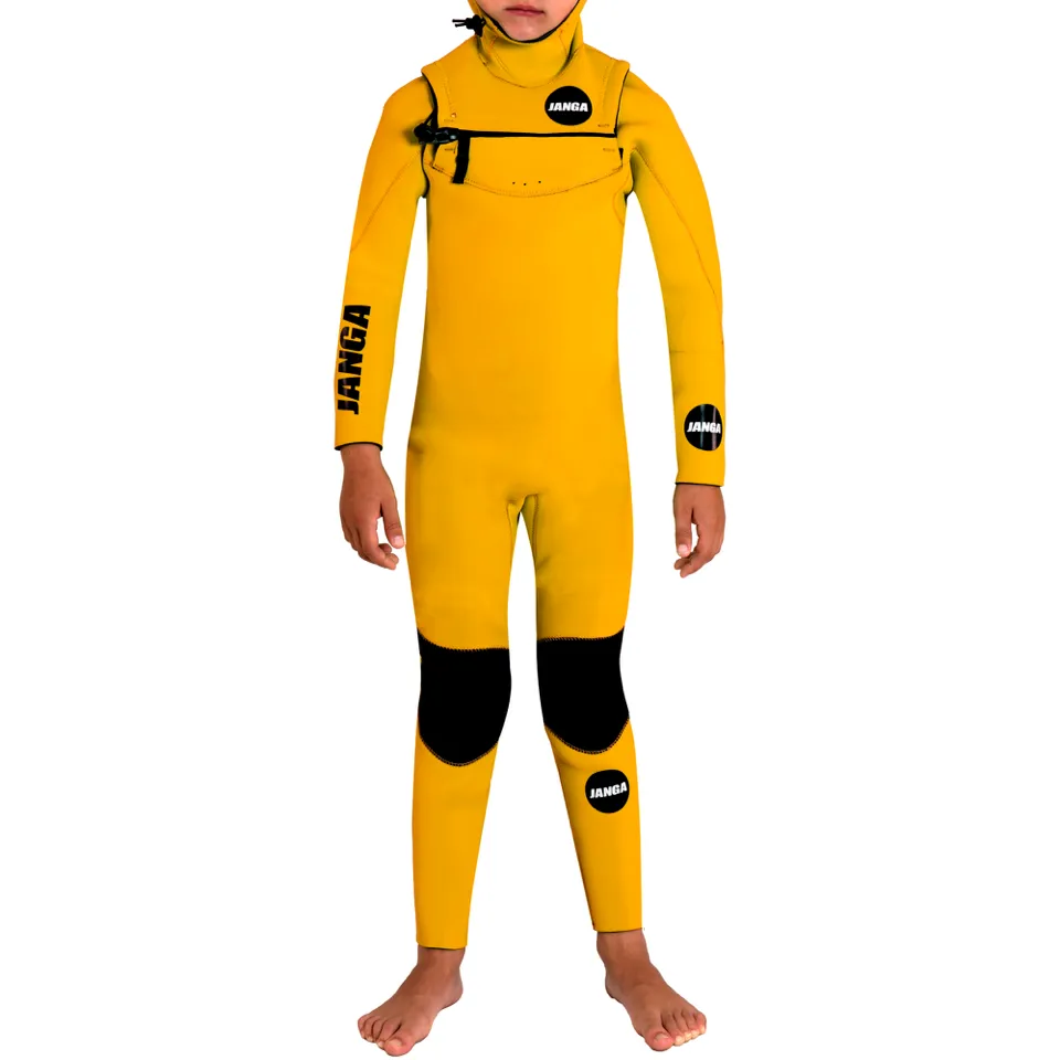 JANTONE GUYS KIDS WETSUIT