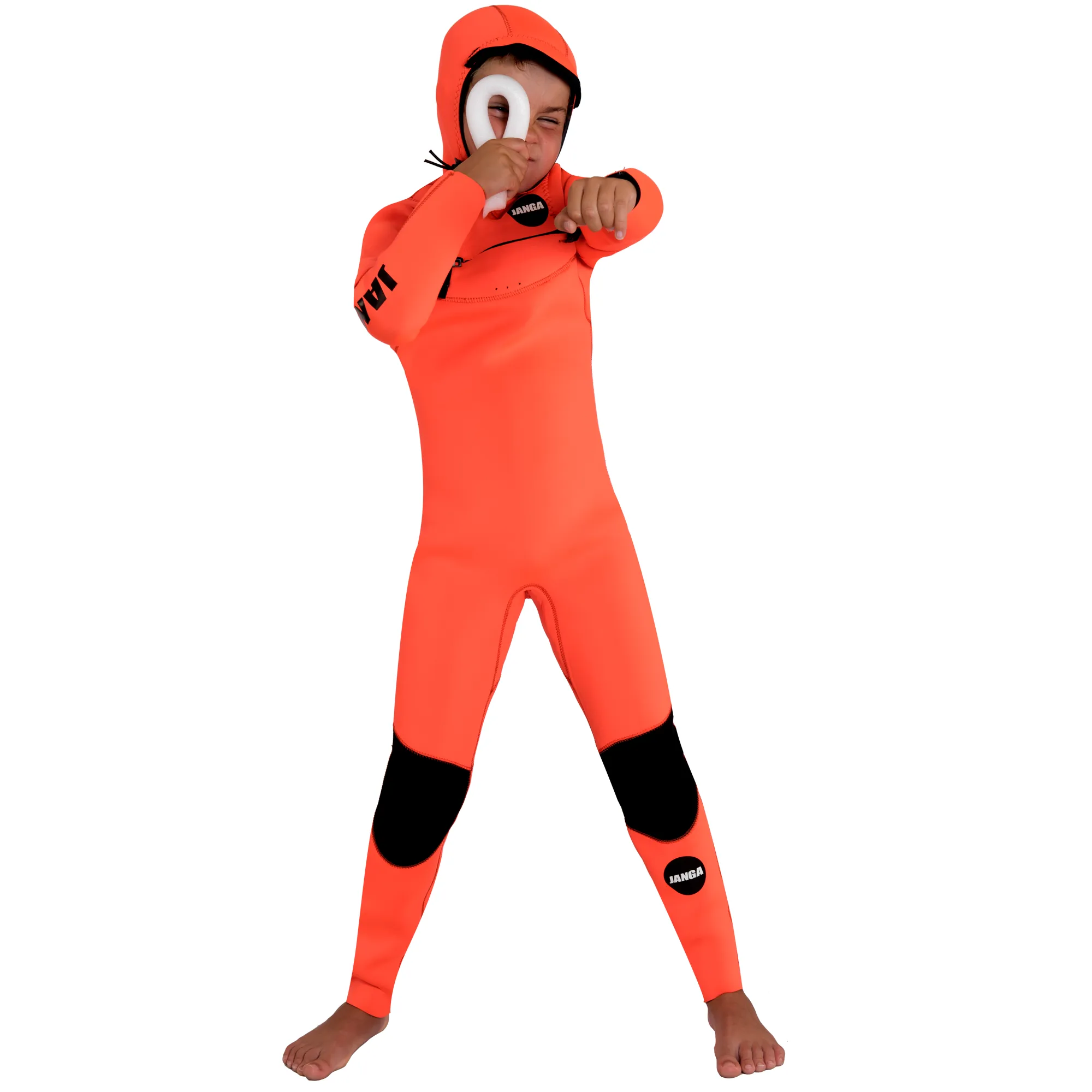 JANTONE GUYS KIDS WETSUIT