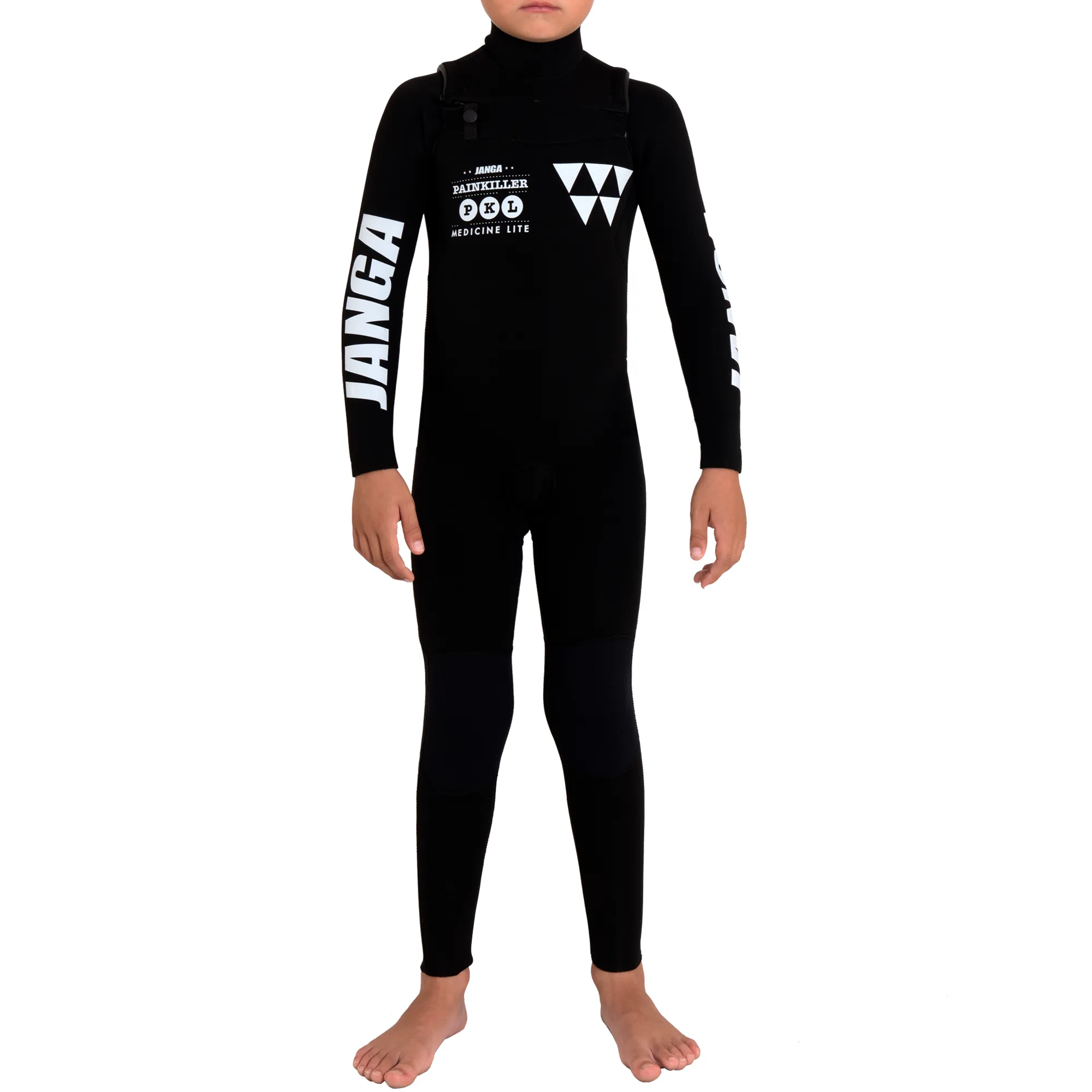 JANTONE GUYS KIDS WETSUIT