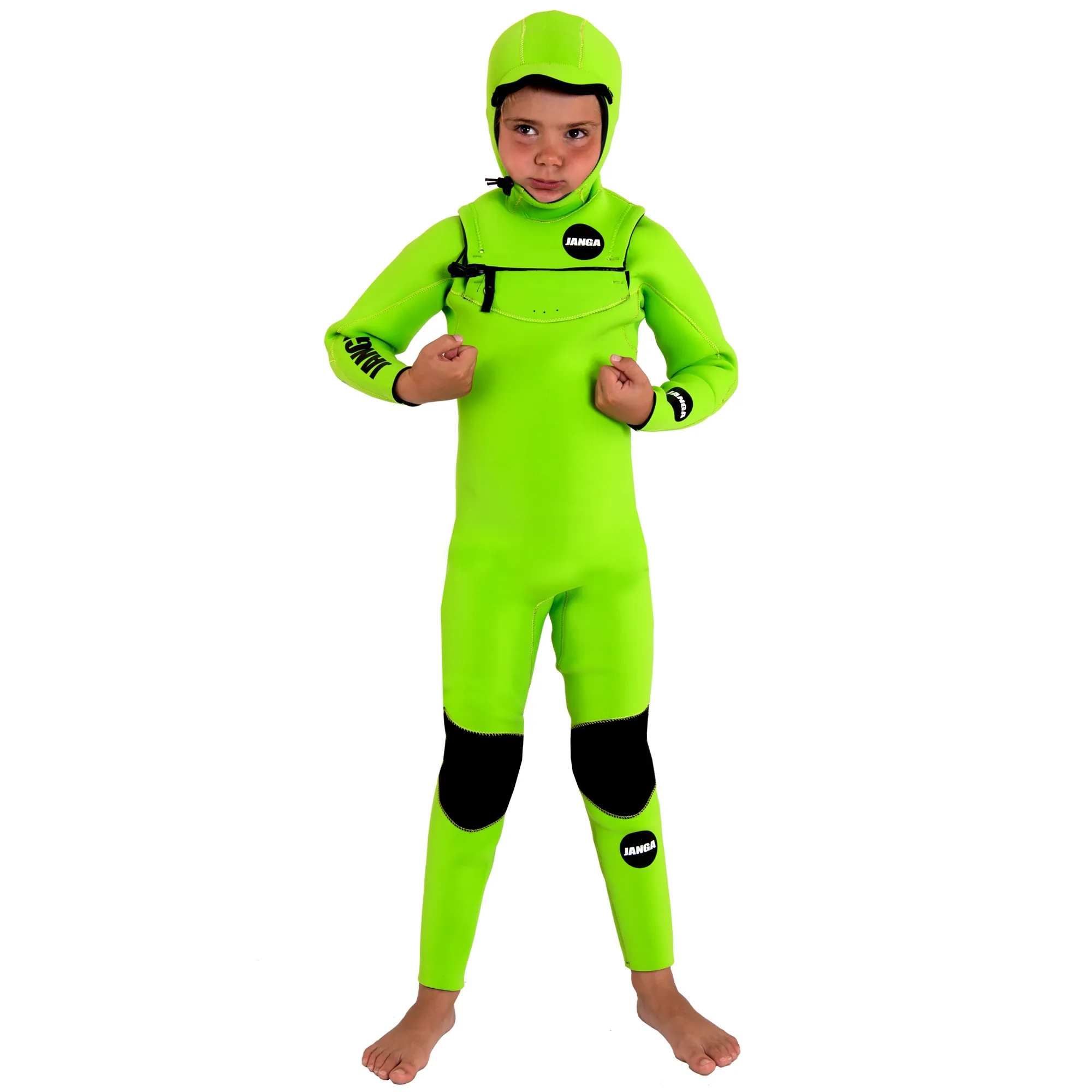 JANTONE GUYS KIDS WETSUIT